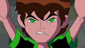 ben 10 omniverse xxx