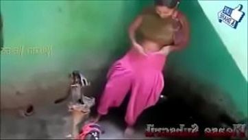 Indian Village Girl Xxx Video